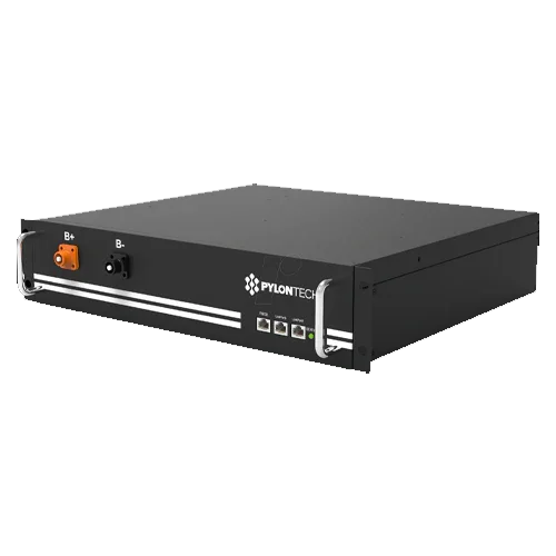 Lithium Battery Module HV Pylontech 2.40kWh H48050 PowerCube X1/H1