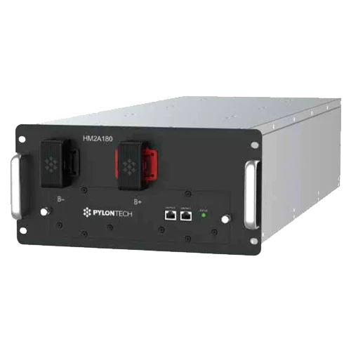 Lithium Battery HV 3.55kWh HM2A180 PowerCube M2 Pylontech – Aurensol