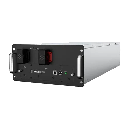 Lithium Battery Module HV Pylontech 3.55kWh HM3A180 PowerCube M3
