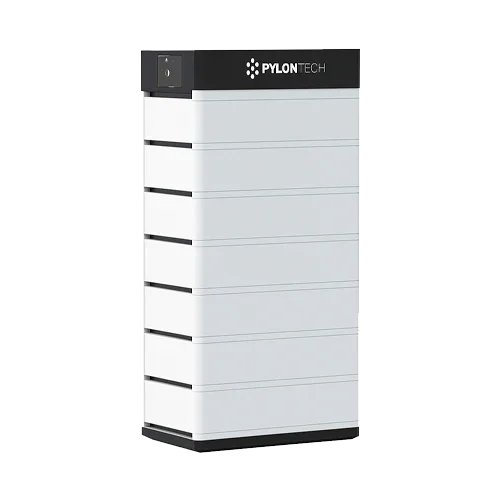 Lithiumbatterie 48V Pylontech Force L1 24,86kWh mit BMS