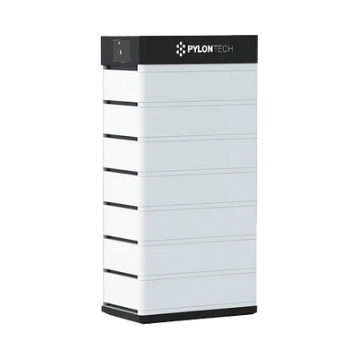 48V Lithium Battery Pylontech Force L1 24.86kWh with BMS