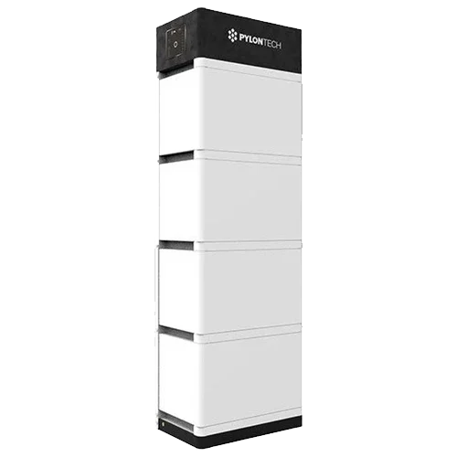 Lithiumbatterie 48V Pylontech Force L2 14,20kWh mit BMS
