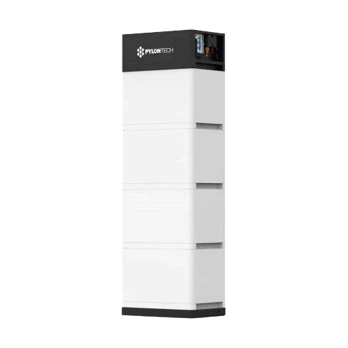 Lithiumbatterie 48V Pylontech Force L2 14,20kWh mit BMS