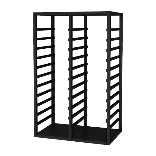 Rack Pylontech RK2130-M1 23 modules PowerCube M1 – Aurensol