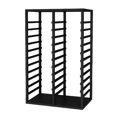 Armário Rack Pylontech RK2130-M1 para 23 módulos H32148 PowerCube M1