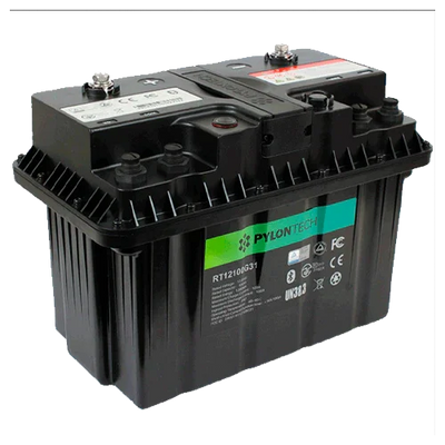 Batería Litio Pylontech 12V 100Ah RT12100G31