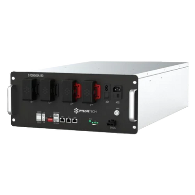 BMS Pylontech PowerCube M3 S1500M3A180 para bateria HV