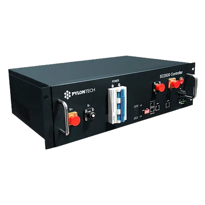 BMS Pylontech PowerCube X1 SC0500-100S para bateria HV