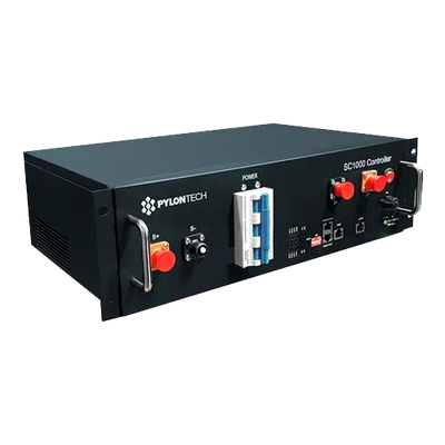 BMS Pylontech PowerCube H SC1000-100S para bateria HV