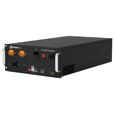 BMS Pylontech PowerCube M1 SC1000-200E para bateria HV