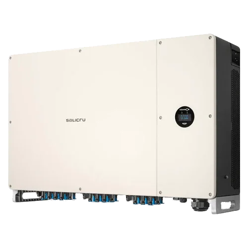 Inverter Solare Trifase Salicru EQX2-100010-T 100kW