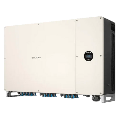 Dreiphasen-Solarwechselrichter Salicru EQX2-100010-T 100kW