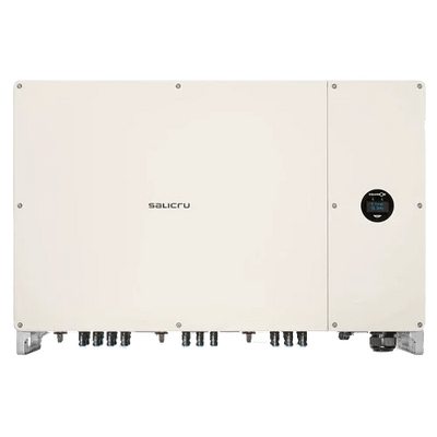 Dreiphasen-Solarwechselrichter Salicru EQX2-100010-T 100kW