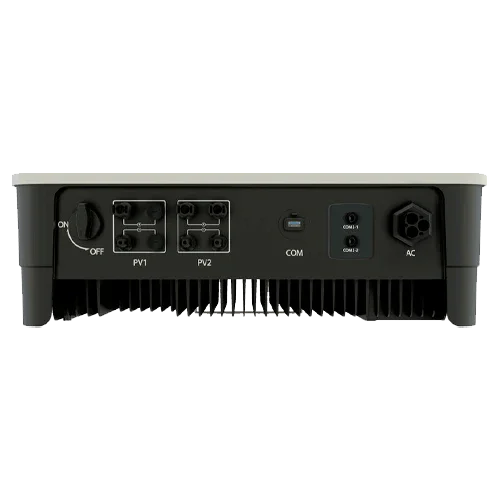 Einphasiger Solarwechselrichter Salicru EQX2-8002-SX 8kW