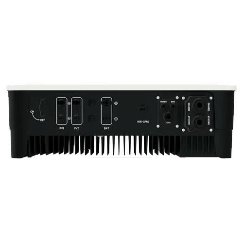 Solar-Hybrid-Wechselrichter Salicru EQX2-8002-HSX 8kW Einphasig