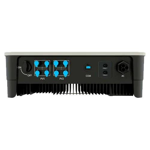 Dreiphasen-Solarwechselrichter Salicru EQX2-5002-T 5kW