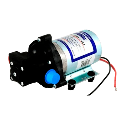 Bomba Presión Shurflo 12V 10.8 l/min 40 PSI 2088-443-144