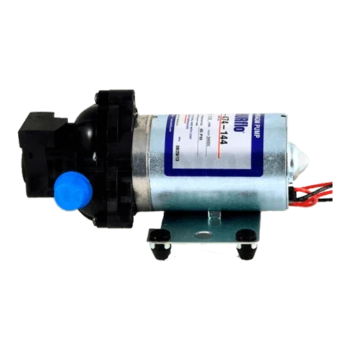 Druckpumpe Shurflo 24V 11.3 l/min 50 PSI 2088-474-144