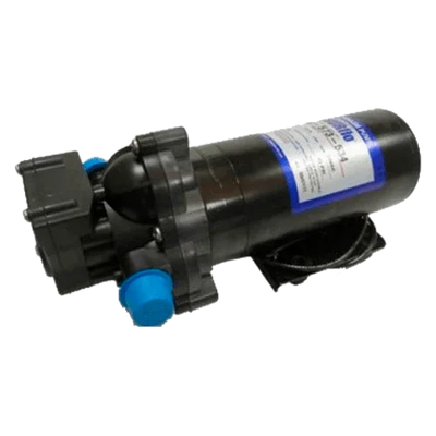 Bomba Presión Shurflo 24V 13.6 l/min 50 PSI 2088-573-534