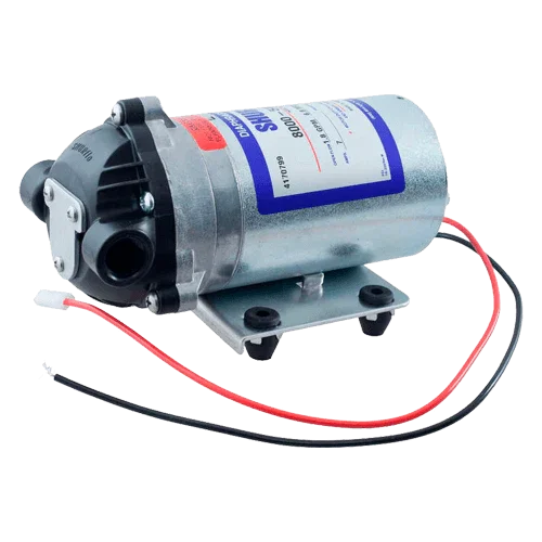 Bomba pressione Shurflo 12V 6.8 l/min 50 PSI 8000-543-250