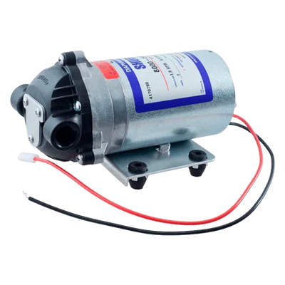 Bomba Presión Shurflo 12V 6.8 l/min 50 PSI 8000-543-250