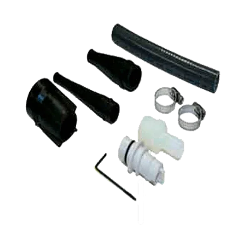 Shurflo 9325-083-101 Solar Submersible Pump 24V 443 l/h 70m