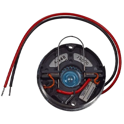 Escobillas Shurflo 12V 94-004-01 Repuesto Bomba Serie 2088