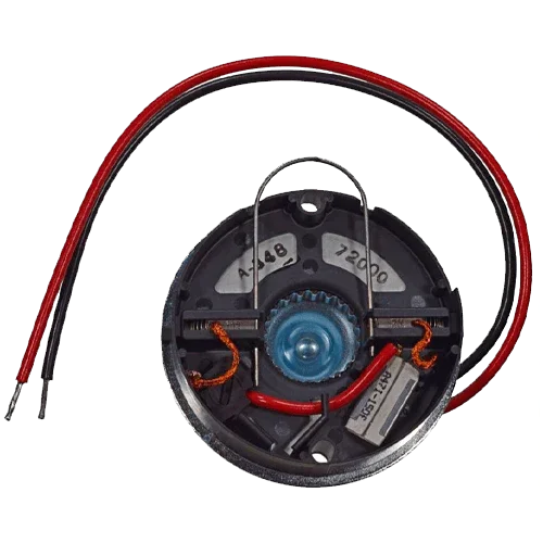 Shurflo 24V 94-004-00 Ersatzbürsten für Pumpen