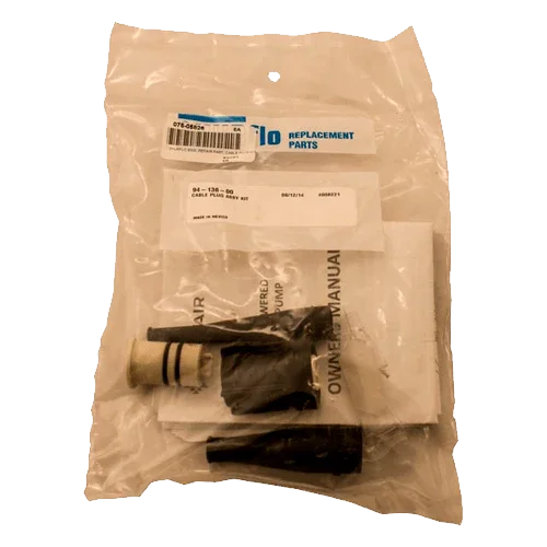 Shurflo 94-136-00 Electrical Connector Spare Part Series 9300