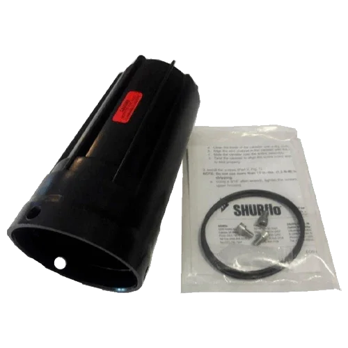 Carcasa Esterno Shurflo 94-140-00 Ricambio Pompa 9300