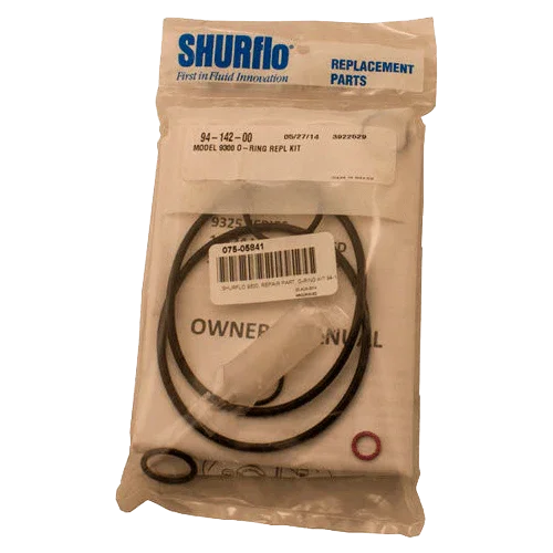 Juntas Shurflo 94-142-00 Kit Repuesto Serie 9300