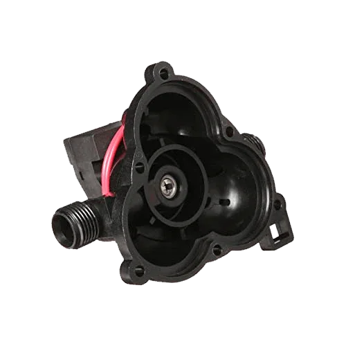 Housing with Pressure Switch Shurflo 94-231-20 Series 2088