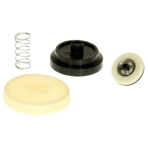 Rückschlagventil Shurflo 94-237-00 Ersatzteil Serie 2088