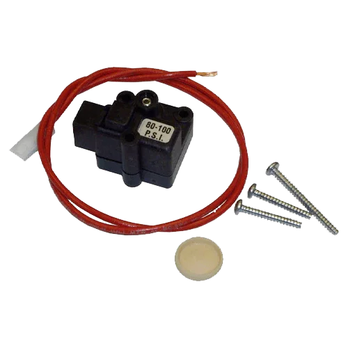 Druckschalter 60 PSI Shurflo 94-375-06 Ersatzteil Serie 8000