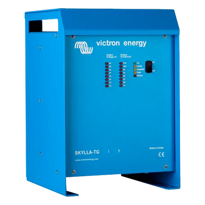 Cargador Victron Skylla-TG 24V 80A (1+1) Cargador Industrial 24V
