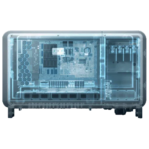 Dreiphasen-Solarwechselrichter SMA Sunny Tripower CORE2 110kW STP110-60