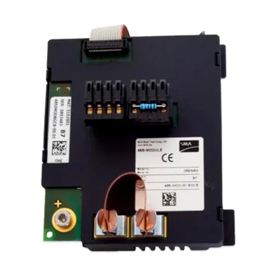 RS485 Interface SMA DM-485CB-10 for Sunny Boy and Tripower Inverters