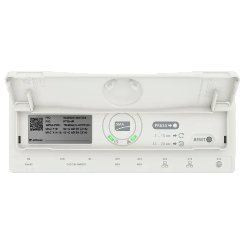SMA Data Manager M Monitoring Controller EDMM-20