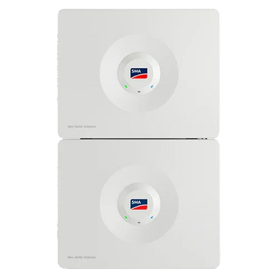 Lithium Battery HV SMA 6.5kWh 2xHS-BM-3.28-10 Home Storage
