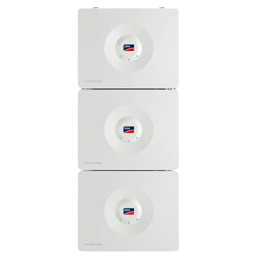 Lithium Battery HV SMA 9.8kWh 3xHS-BM-3.28-10 Home Storage