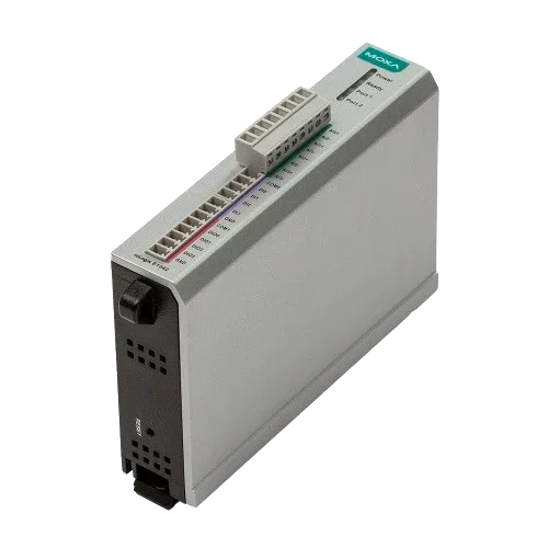 Ethernet I/O Module SMA ioLogik E1242 4AI 4DI 4DIO Remote