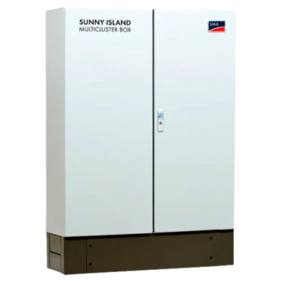 Multicluster Box SMA 138kW MC-Box-12.3-20 for Sunny Island