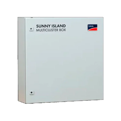 Multicluster Box SMA 55kW MC-Box-6.3-11 for Sunny Island