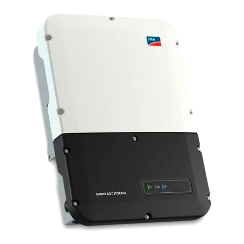 Wechselrichter-Ladegerät HV SMA Sunny Boy Storage 5kW SBS5.0-10 Einphasig