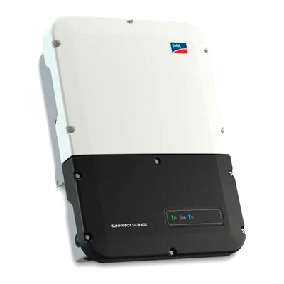 Wechselrichter-Ladegerät HV SMA Sunny Boy Storage 5kW SBS5.0-10 Einphasig
