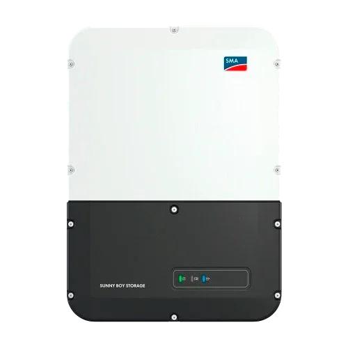 Wechselrichter-Ladegerät HV SMA Sunny Boy Storage 3.7kW SBS3.7-10 Einphasig