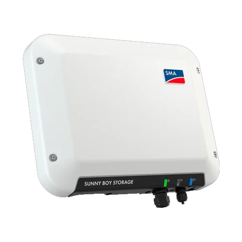 Wechselrichter-Ladegerät HV SMA Sunny Boy Storage 2.5 SBS2.5-1VL-10 Einphasig