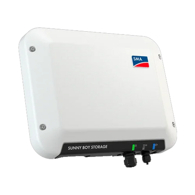 Wechselrichter-Ladegerät HV SMA Sunny Boy Storage 2.5 SBS2.5-1VL-10 Einphasig