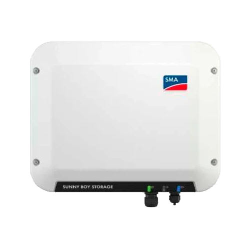 Wechselrichter-Ladegerät HV SMA Sunny Boy Storage 2.5 SBS2.5-1VL-10 Einphasig