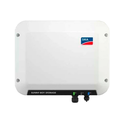 Wechselrichter-Ladegerät HV SMA Sunny Boy Storage 2.5 SBS2.5-1VL-10 Einphasig